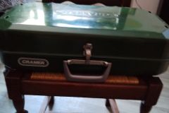 Barbecue grillades rôtissoir cuisson