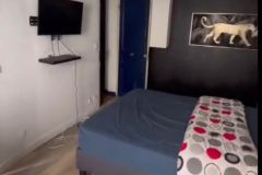 Studio meublé