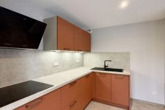 Maison 3 pièces avec 2 chambres à louer