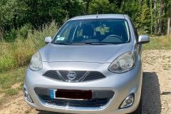 Vends Nissan Micra 80 cv Sedan