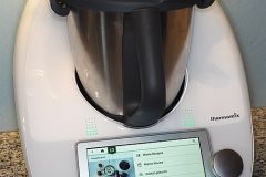 Vend Theromix Vorwerk TM6