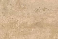 Carrelage imitation travertin 
