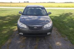 Hyundai Elantra 2.0