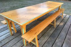 Table salle à manger