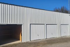 Location garage