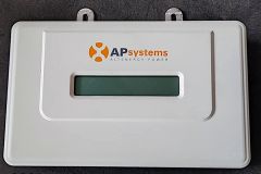 Passerelle APsystems