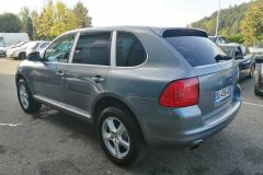 PORSCHE CAYENNE V6i