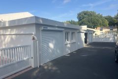 Location Maison Neuve Meublée ROYAN                                                                                                 m2 avec garage 20 m2 et une très grande cave environ 40 m2 (com