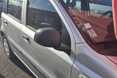 Vends FIAT Panda Emotion
