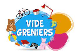 ENORME VIDE GRENIER - VIDE MAISON - VIDE GARAGE 