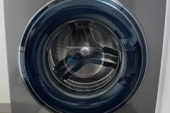Lave-linge Samsung EcoBubble 