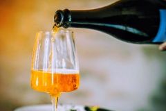 Cidre fermier du Pays de Caux