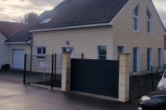 Maison proche gare de la Bassée 