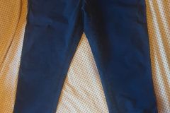 Pantalon chino homme