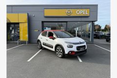 C3 Shine 1.2 essence