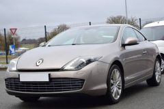 LAGUNA COUPE INITIALE V6 DCI 240ch 4CONTROL