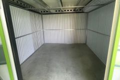 Location box de stockage de  1 À 15 m2