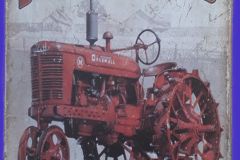 Plaque décoration murale