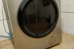 Machine à laver Edison Continental neuf classe à moteur induction neuf 