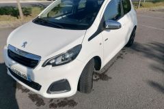 Peugeot 108 ENVY TOP