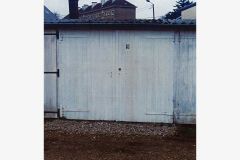 Lillebonne, centre-ville, à louer garage...