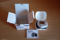 Tensiomètre poignet 