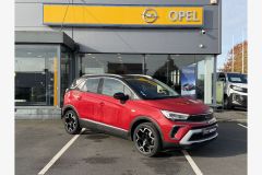 Crossland X Elégance 1.5 diesel