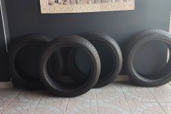 4 Pneus Dunlop SP Sport Maxx 245 / 45 / R19 102V XL