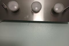 Plafonnier lampe led