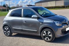 Renault Twingo 3 Ethanol
