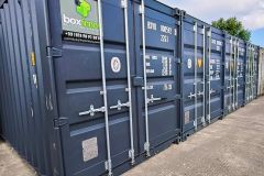 Box à louer 14m2-33m3