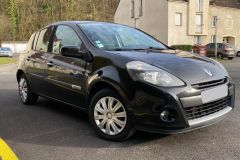 Renault Clio III (2) 1.5 DCI 70 Dynamique 5 p.