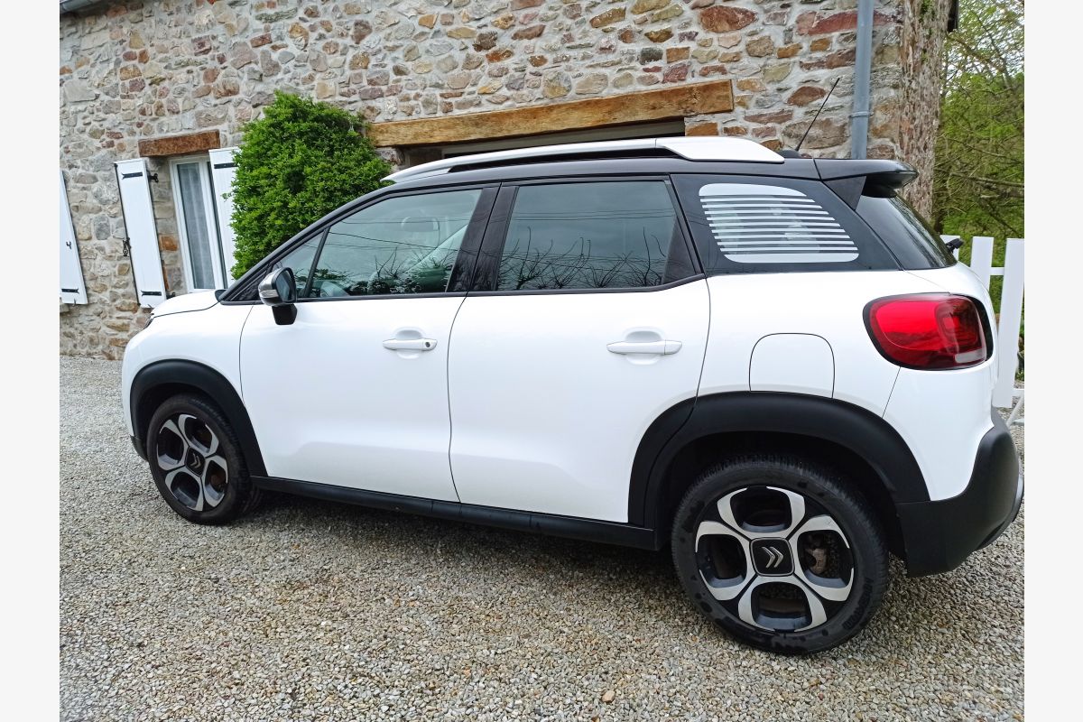 Vends Citroën C3 Air Cross - 103282_1.jpg