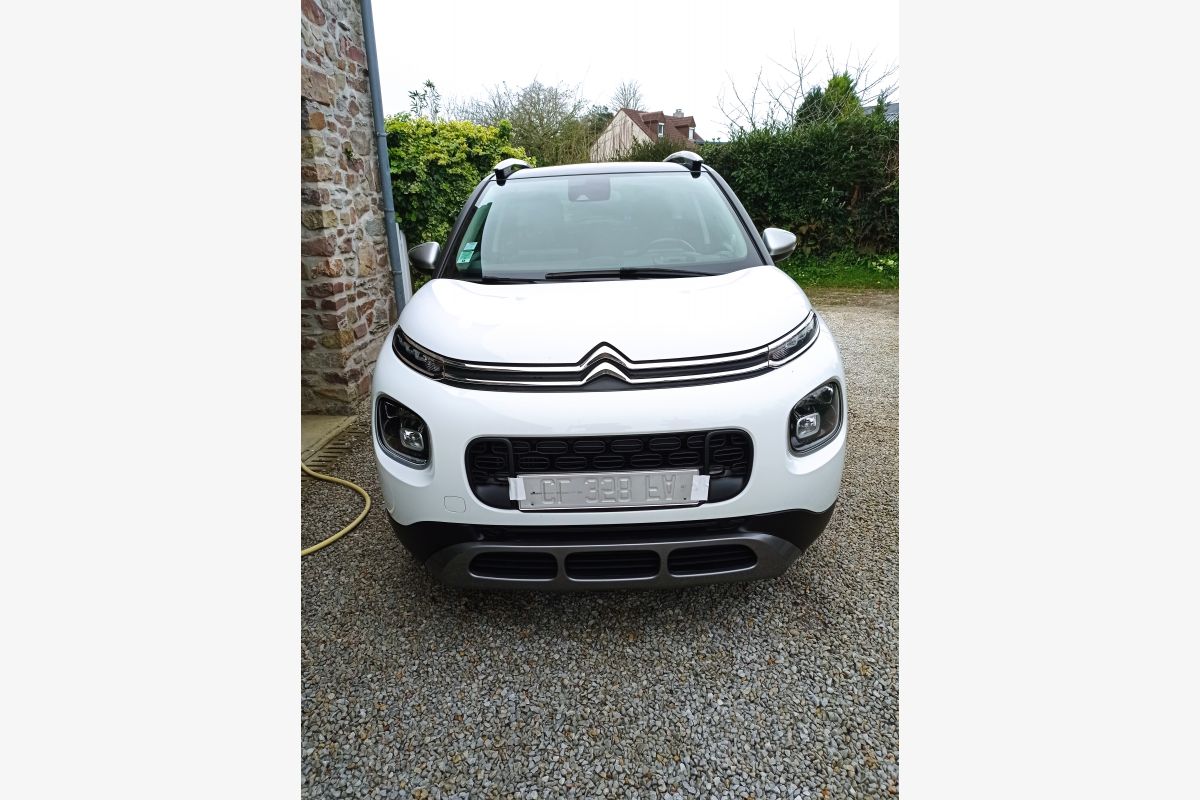 Vends Citroën C3 Air Cross - 103282_2.jpg