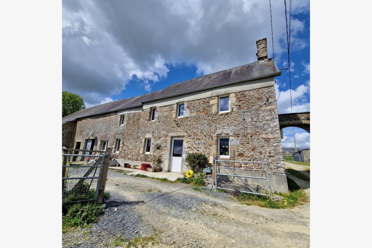 Maison à vendre Savigny - 104219_1.jpg