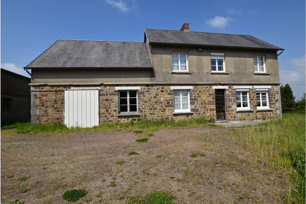 Maison à vendre Saint-Martin-de-Cenilly - 104483_1.jpg