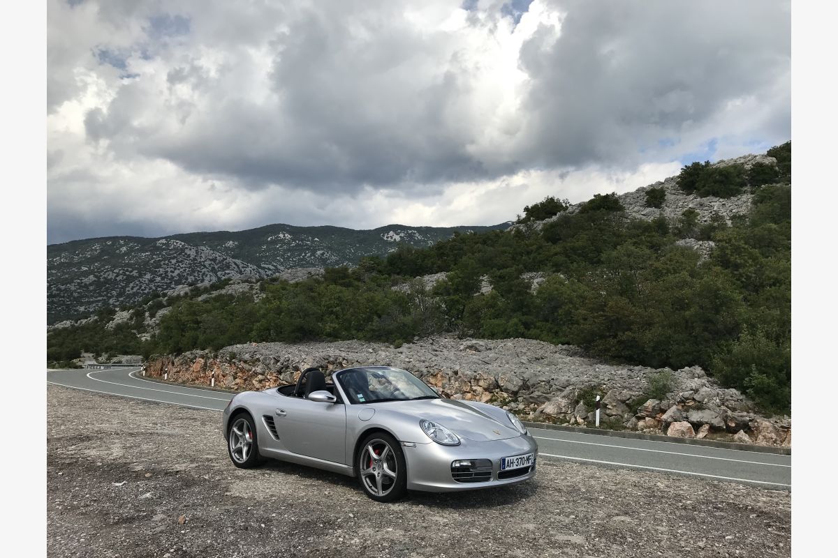 Porsche Boxster 987 S  - 111178_0.jpg