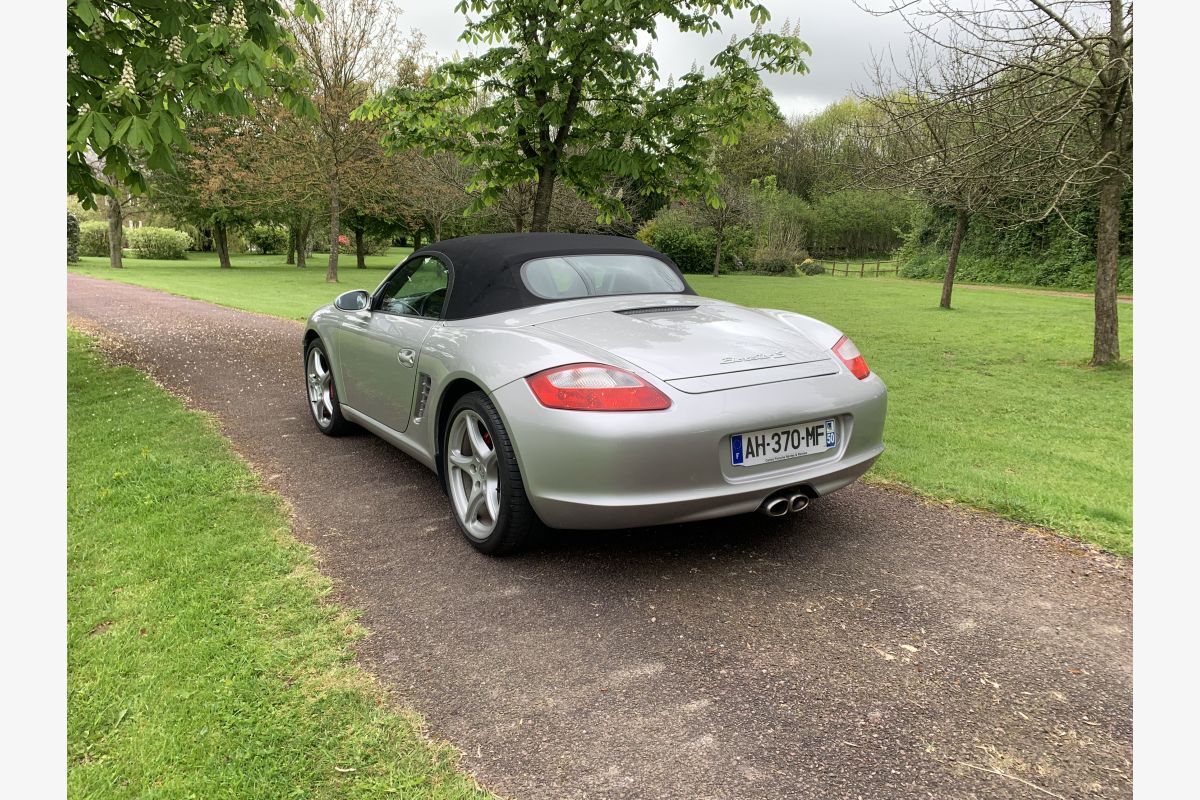 Porsche Boxster 987 S  - 111178_1.jpg