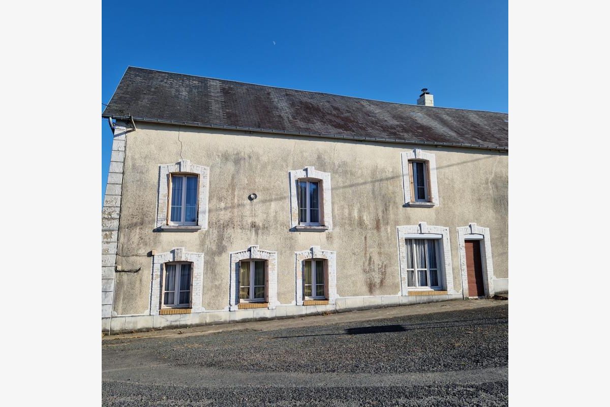 Maison à vendre Carantilly - 115616_0.jpg