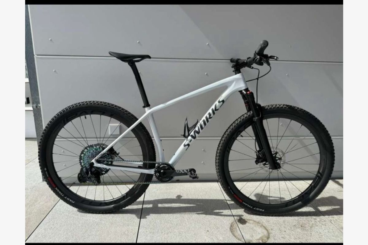 VTT S-works EPIC HT CARBON neuf - 115871_0.jpg