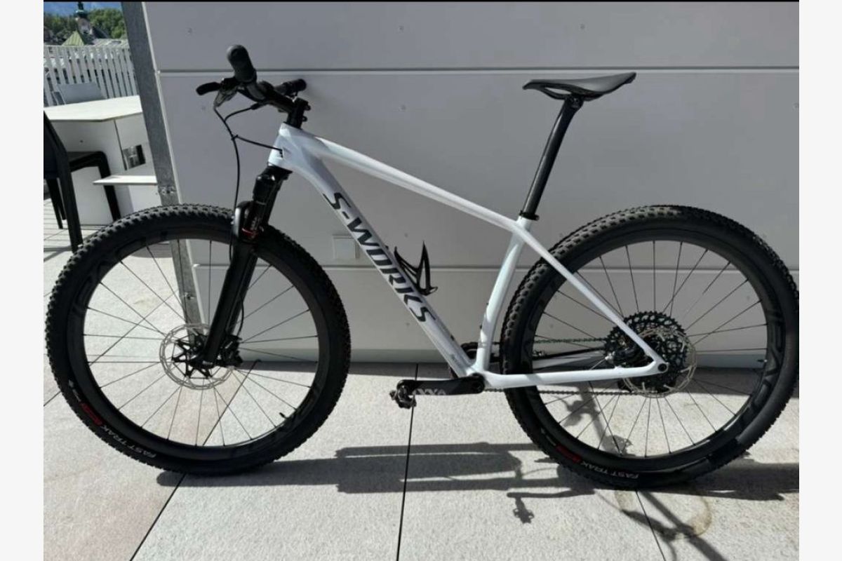 VTT S-works EPIC HT CARBON neuf - 115871_1.jpg