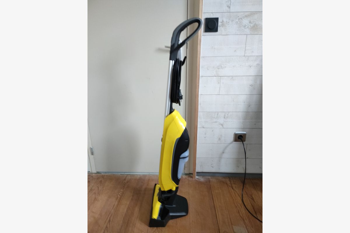 Nettoyeur Karcher FC5  - 119633_1.jpg