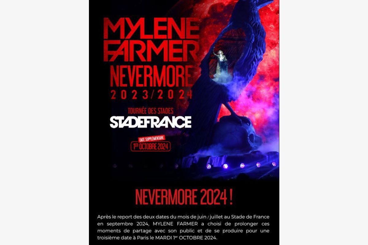 2 billets concert Mylène Farmer carré OR 01/10/24 - 122446_1.jpg