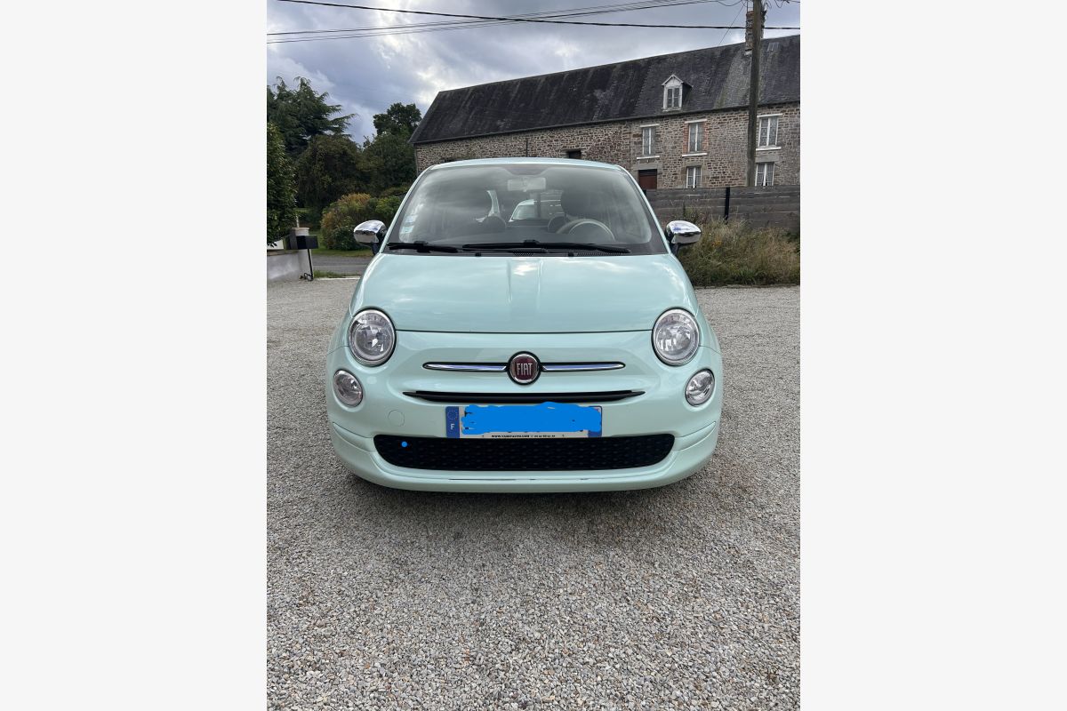 Vends  FIAT 500 1L2 69Cv - 123586_0.jpg