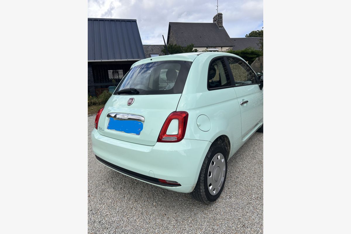 Vends  FIAT 500 1L2 69Cv - 123586_1.jpg