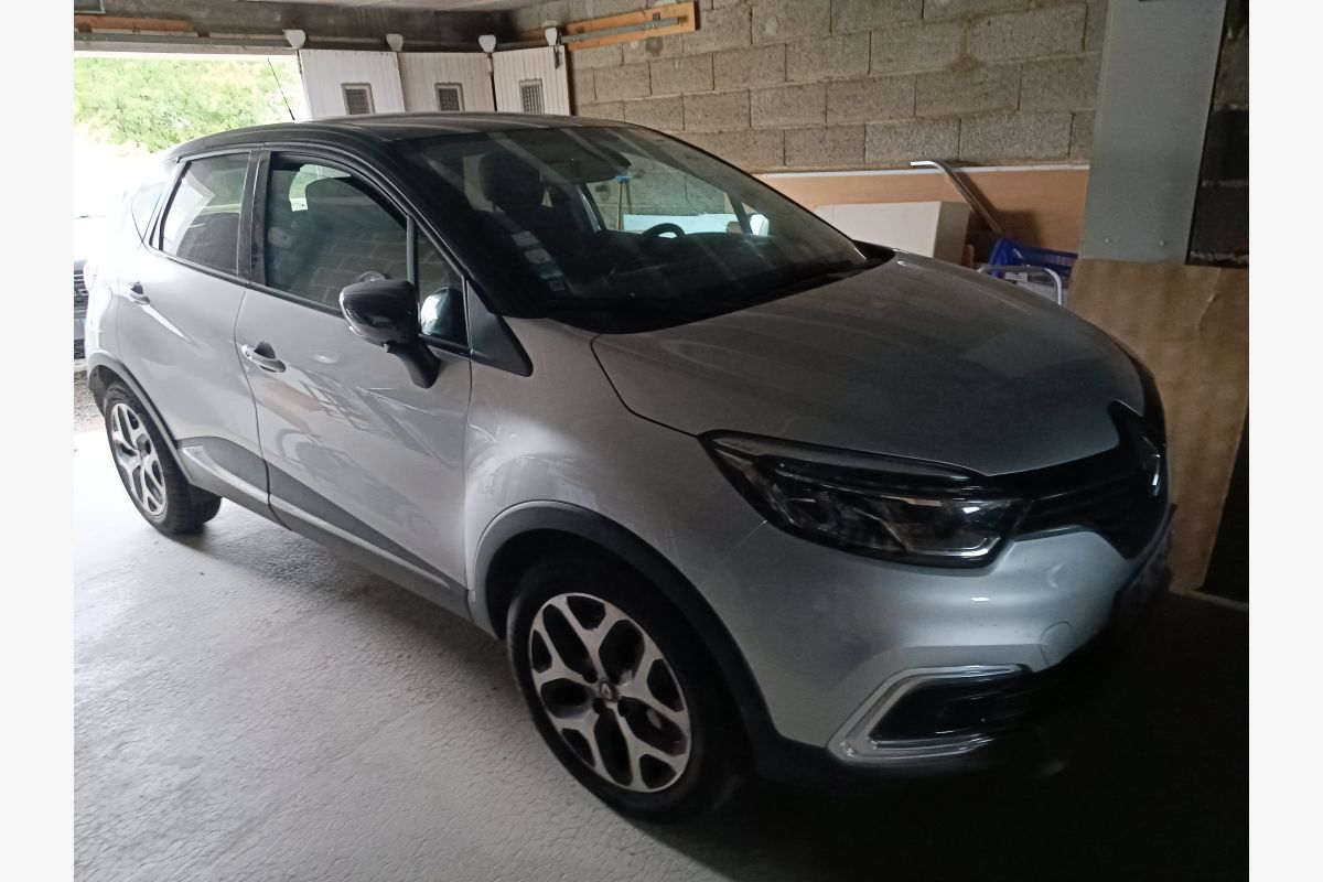 A vendre Renault Captur  - 124053_0.jpg