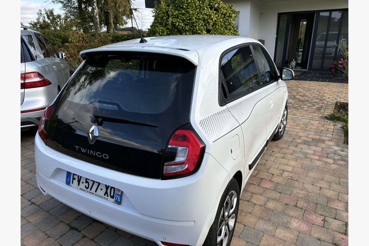 Renault Twingo III SCe 65 Limited - 124492_6.jpg