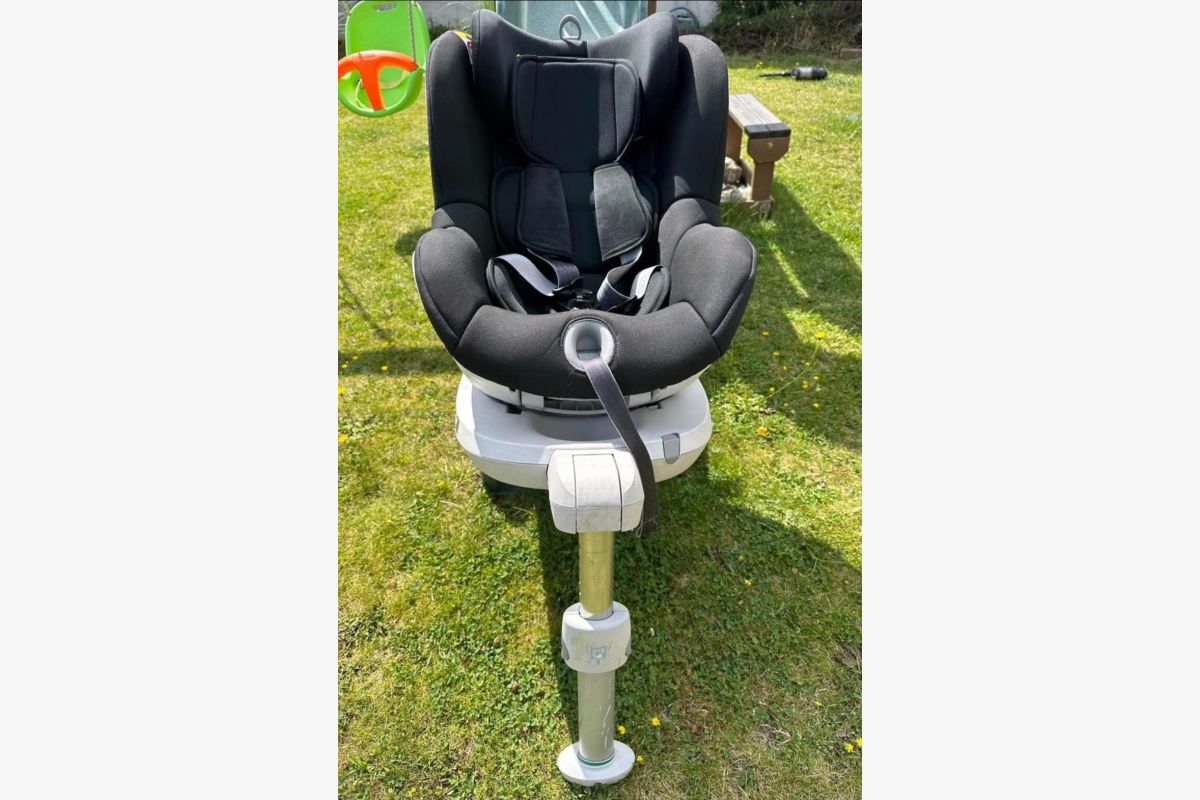 Siège-auto Britax Römer Dualfix - 125068_1.jpg