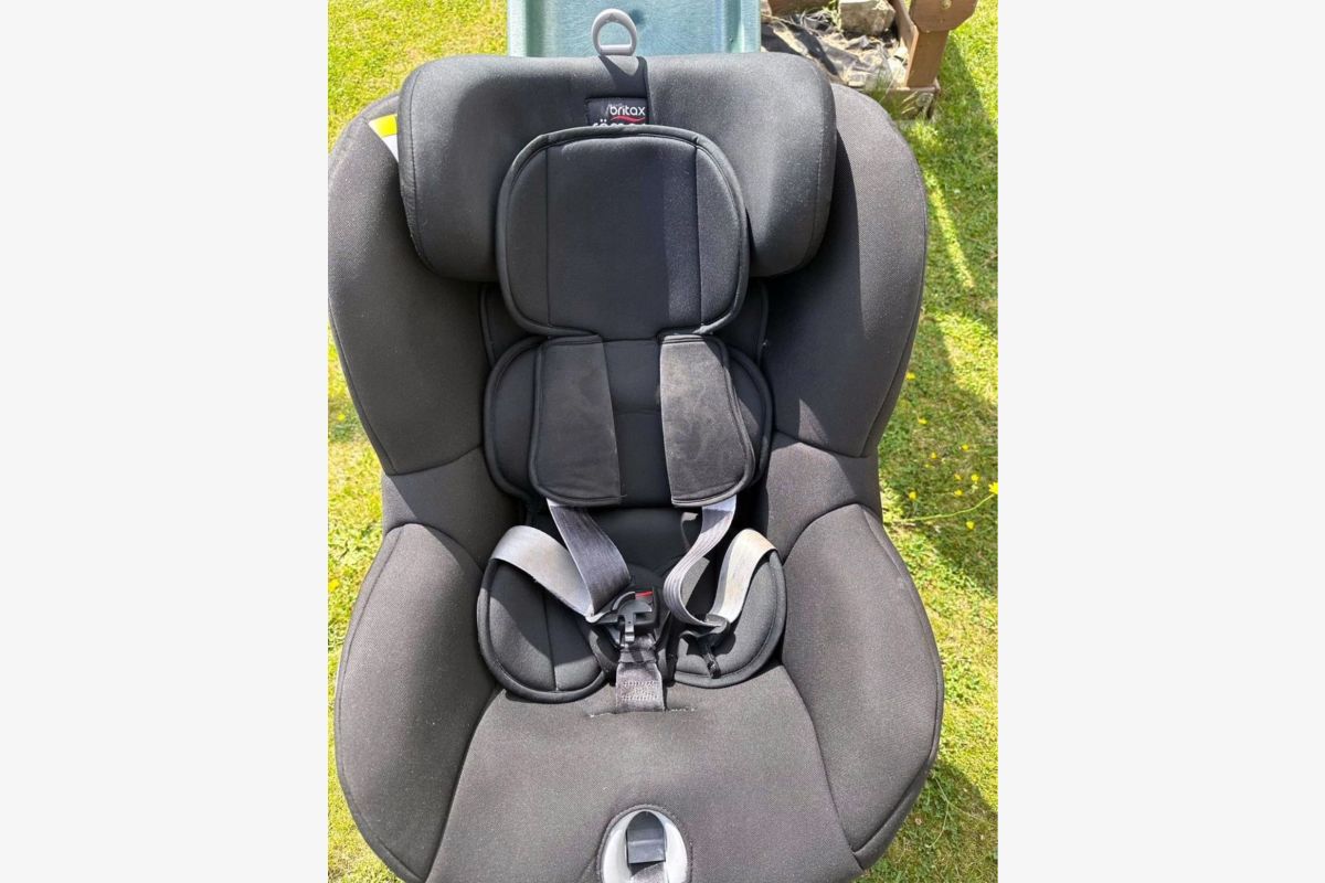 Siège-auto Britax Römer Dualfix - 125068_2.jpg