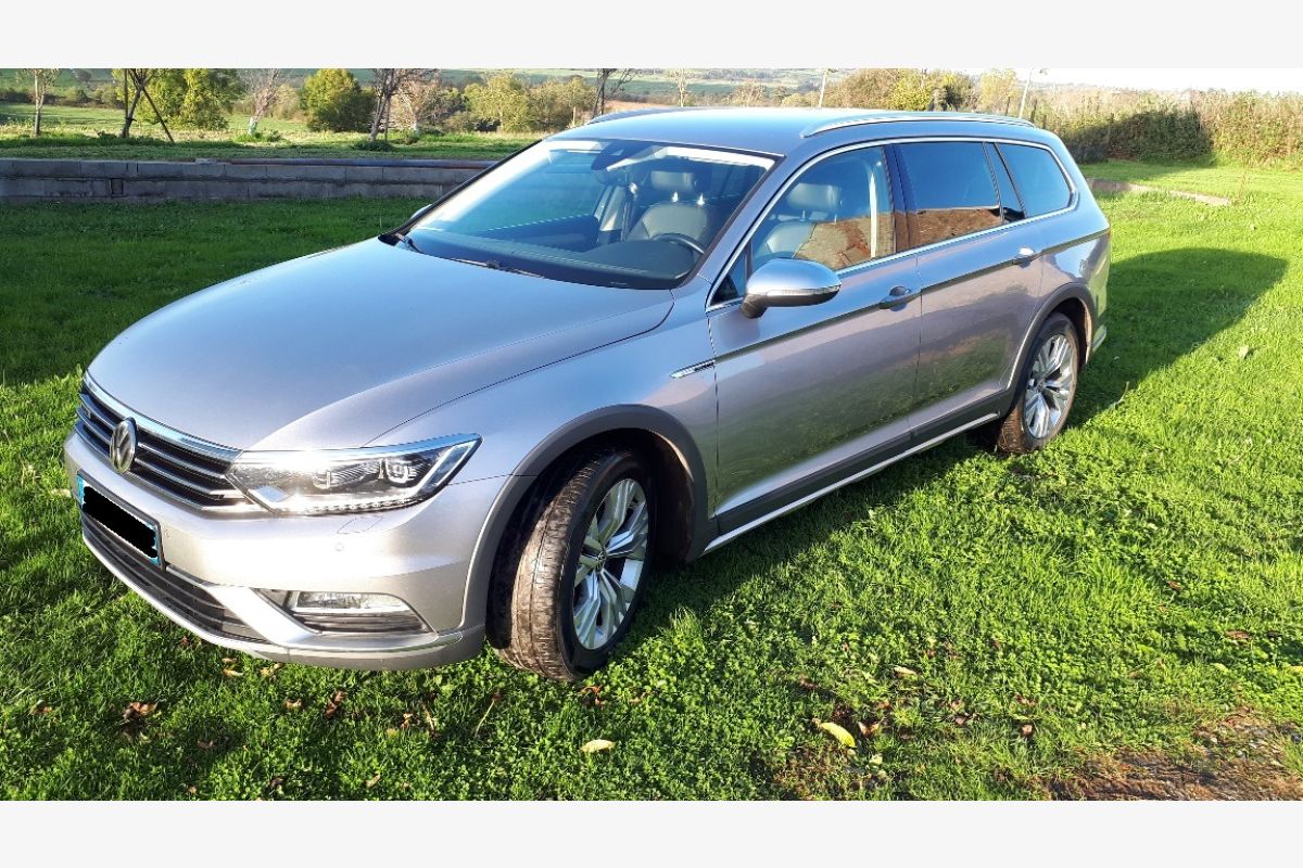 Passat SW 2.0 TDI Alltrack 4 motions 27.000 € - 128565_1.jpg